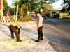 Aksi Mendahului Berujung Petaka, Kecelakaan Maut Terjadi di Jalan Bojonegoro