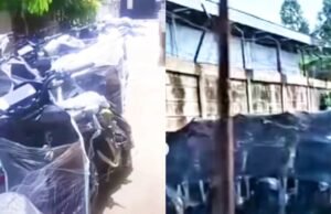 Kasus Korupsi BGN Meledak, Nasib 21 Ribu Motor Listrik Dipertanyakan