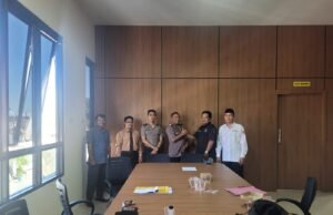 Jelang Bulan Suro Polres Lamongan Perkuat Koordinasi dengan PSHT Yang Berbadan Hukum