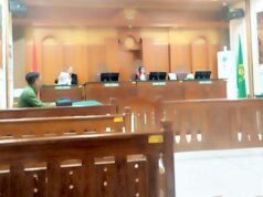 Hakim Kabulkan Praperadilan, Tersangka Harus Bebas Saat Itu Juga