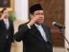 Said Iqbal di Istana, Aspirasi Buruh Diharapkan Lebih Cepat Tersalurkan