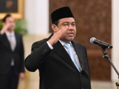 Said Iqbal di Istana, Aspirasi Buruh Diharapkan Lebih Cepat Tersalurkan