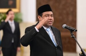Said Iqbal di Istana, Aspirasi Buruh Diharapkan Lebih Cepat Tersalurkan