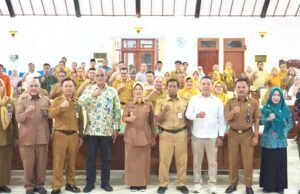 Pengangguran Lulusan SMK Masih Tinggi, Pemkab Bojonegoro Bergerak Cepat