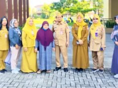 Hidup Sebatang Kara, Mbah Musrikah Lansia Asal Bojonegoro Akhirnya Dapat Tempat Bersandar