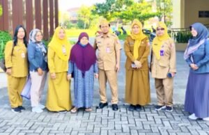 Hidup Sebatang Kara, Mbah Musrikah Lansia Asal Bojonegoro Akhirnya Dapat Tempat Bersandar