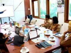 Lifting Migas Turun, Ekonomi Bojonegoro Tetap Tumbuh Berkat Pertanian