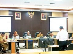 Berebut Kursi Strategis, Kandidat Kepala OPD Bojonegoro Jalani Ujian Akhir