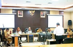 Berebut Kursi Strategis, Kandidat Kepala OPD Bojonegoro Jalani Ujian Akhir
