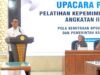 PKA 2026 Dibuka, Bupati Wahono Minta ASN Bojonegoro Lebih Adaptif