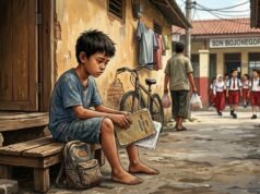 5.610 Anak di Bojonegoro Tak Sekolah, Dinas Pendidikan Bergerak Cepat