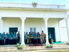 TP PKK Bojonegoro Turun Langsung ke Desa, Bedah Masalah Warga dari Stunting hingga Pendidikan