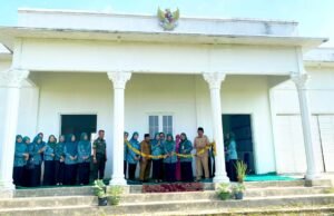 TP PKK Bojonegoro Turun Langsung ke Desa, Bedah Masalah Warga dari Stunting hingga Pendidikan