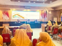 Layanan Pengaduan Gresik Makin Responsif, Ribuan Laporan Ditangani