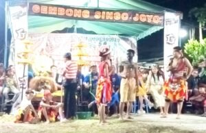 Tradisi Nyadran Panjang Dokan Bojonegoro Tetap Bertahan di Tengah Modernisasi