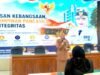 Kebijakan Tepat Sasaran Dimulai dari Data, Pesan Tegas Wabup Bojonegoro Untuk ASN
