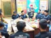 AKP Luluk Rangkul BKP Balen Bojonegoro, Perkuat Persaudaraan dan Keamanan Wilayah