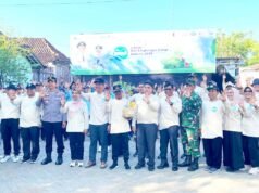 Bupati Wahono Ajak Warga Bojonegoro Bergerak Selamatkan Lingkungan