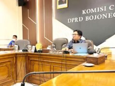 DPRD Bojonegoro Kawal Program 2026, Dinpora dan Transparansi Dana CSR BPR Dibahas