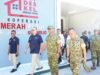 Wapang TNI Datang ke Lamongan, KDKMP Jadi Perhatian Utama