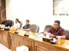 RPH Banjarsari Belum Temui Titik Terang, Komisi A DPRD Bojonegoro Dorong Mediasi