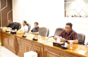 RPH Banjarsari Belum Temui Titik Terang, Komisi A DPRD Bojonegoro Dorong Mediasi