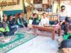 Penasehat Presiden Said Iqbal Temui Ojol, Potongan Aplikasi Jadi Sorotan