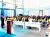 STIKES MABORO dan LAN Bojonegoro Bergerak, Mahasiswa Diajak Perangi Narkoba