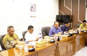 Komisi B DPRD Bojonegoro Kawal Ketat Target 2026, Pelayanan Publik hingga Ekonomi Dibahas