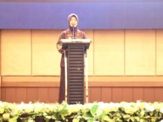 Festival Seribu Serabi Kepatihan Resmi Masuk Agenda Tahunan Bojonegoro
