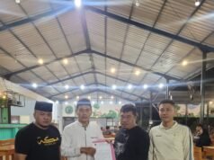 PSHT dan IKSPI Kera Sakti Cabang Lamongan Perkuat Sinergi, Siap Jaga Kamtibmas Selama Bulan Suro