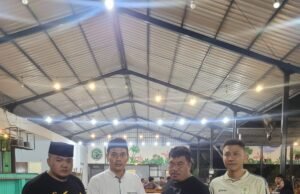 PSHT dan IKSPI Kera Sakti Cabang Lamongan Perkuat Sinergi, Siap Jaga Kamtibmas Selama Bulan Suro