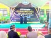 Momen Haru Purnawiyata SMPN 1 Malo Bojonegoro, Bhabinkamtibmas Beri Motivasi Siswa