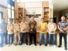 PJI Rokan Hulu Gandeng Kejari, Bangun Sinergi Lawan Hoaks