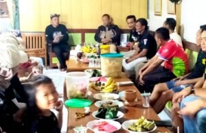 Nggemblang Kampung Samin Bojonegoro, Tradisi Leluhur yang Tetap Bertahan di Tengah Zaman