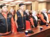 Sekda Gresik Lepas Ribuan Petugas Sensus, Ini Pesan Tegasnya