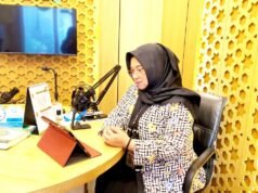 Tahun Baru Islam 1448 H, Kemenag Ajak Umat Perkuat Solidaritas