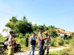 TNI Temukan Titik Air Bersih di Lamongan, Harapan Warga Besuki Kian Nyata