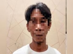 Aksi Nekat Masuk Rumah Warga, Pencuri HP di Lamongan Akhirnya Tertangkap