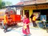 Musim Kemarau Mulai Mengancam, BPBD Bojonegoro Genjot Distribusi Air Bersih
