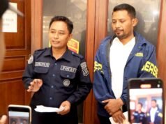 Serempetan Motor di Tuban Berujung Berdarah, Pria 50 Tahun Luka Berat