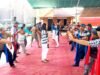 Tradisi Leluhur Masih Lestari, Sedekah Bumi di Bojonegoro Berlangsung Semarak