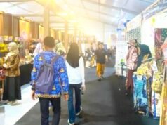 BWBF 2026 Diserbu Pengunjung, UMKM Bojonegoro Raup Jutaan Rupiah