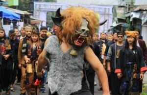 Ngarak Banteng 1 Suro Empu Supo 2026 Segera Digelar, 50 Kontingen Siap Meriahkan Kota Batu