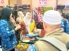 BWBF 2026 Jadi Magnet Warga, 108 Stan Padati Alun-Alun Bojonegoro