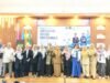 Seminar Internasional STIEKIA Bojonegoro, Mahasiswa Dibekali Kunci Karier Global