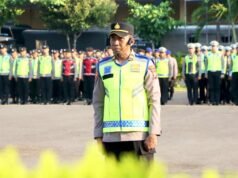 Kapolres Tuban Siapkan Pengamanan Ketat untuk Pengesahan Warga Baru PSHT