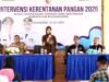 Produksi Padi Bojonegoro Melonjak, Kini Peringkat 2 Terbesar di Jatim