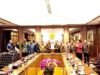 Belajar dari Australia, MA dan SMSI Dorong Budaya Mediasi