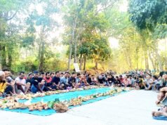Begini Cara Sedulur Sikep Samin Bojonegoro Menghormati Hewan Lewat Tradisi Gumbregan